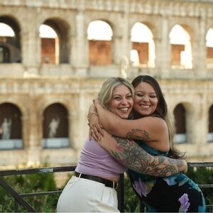 Meet your Posher, Mollie